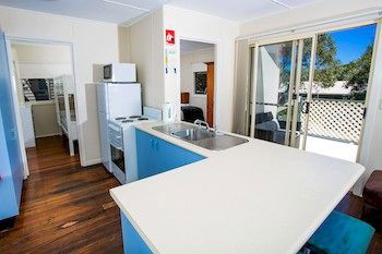North Coast Holiday Parks Red Rock - Accommodation Tasmania 17