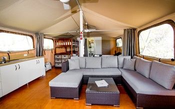 North Coast Holiday Parks Red Rock - Accommodation Tasmania 20