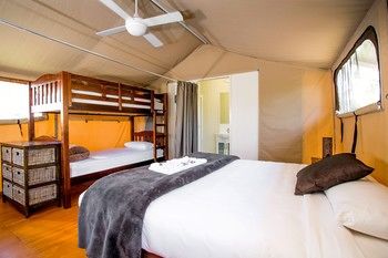 North Coast Holiday Parks Red Rock - Accommodation Tasmania 21