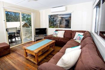 North Coast Holiday Parks Red Rock - Accommodation Tasmania 22