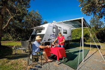 North Coast Holiday Parks Red Rock - Accommodation Tasmania 23
