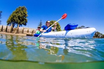 North Coast Holiday Parks Red Rock - Accommodation Tasmania 24