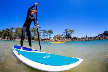 North Coast Holiday Parks Red Rock - Accommodation Tasmania 25