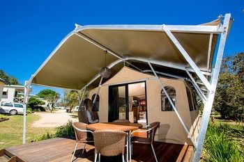 North Coast Holiday Parks Red Rock - Accommodation Tasmania 26