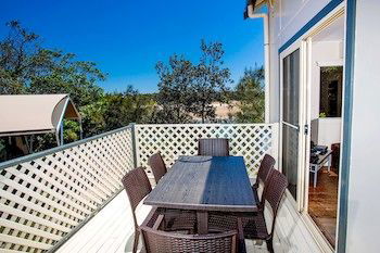 North Coast Holiday Parks Red Rock - Accommodation Tasmania 27