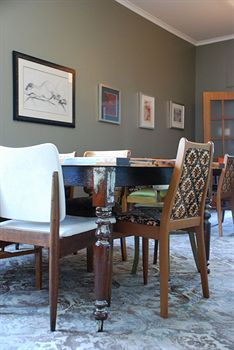 Vine Valley Inn - Accommodation Tasmania 1