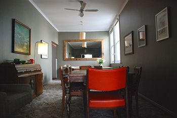 Vine Valley Inn - Accommodation Tasmania 2