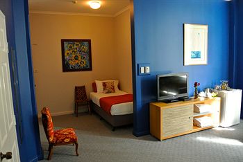 Vine Valley Inn - Accommodation Tasmania 10