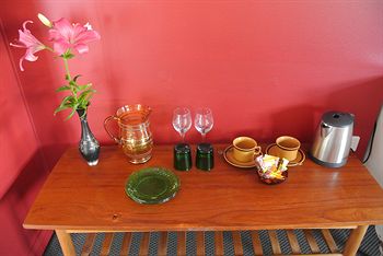 Vine Valley Inn - Accommodation Tasmania 12