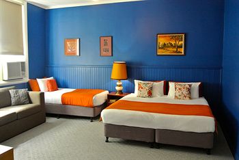 Vine Valley Inn - Accommodation Tasmania 13