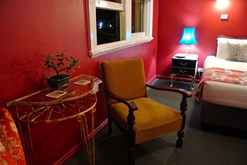 Vine Valley Inn - Accommodation Tasmania 16