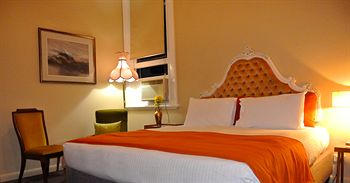 Vine Valley Inn - Accommodation Tasmania 17