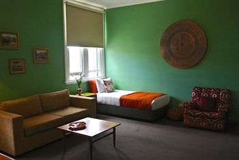 Vine Valley Inn - Accommodation Tasmania 18