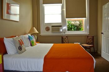 Vine Valley Inn - Accommodation Tasmania 19