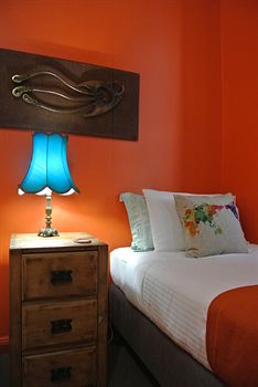 Vine Valley Inn - Accommodation Tasmania 23