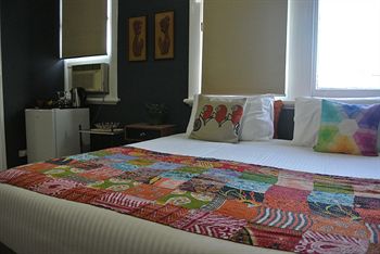 Vine Valley Inn - Accommodation Tasmania 26