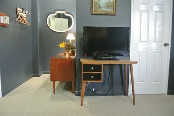 Vine Valley Inn - Accommodation Tasmania 27