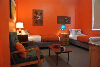 Vine Valley Inn - Accommodation Tasmania 29
