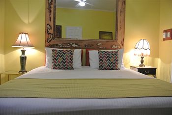 Vine Valley Inn - Accommodation Tasmania 31