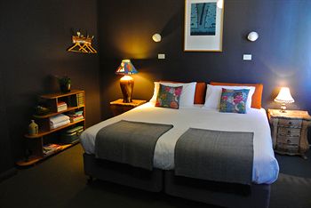 Vine Valley Inn - Accommodation Tasmania 34