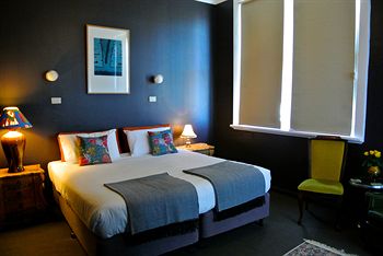 Vine Valley Inn - Accommodation Tasmania 37