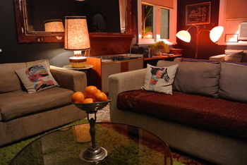 Vine Valley Inn - Accommodation Tasmania 40