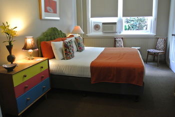 Vine Valley Inn - Accommodation Tasmania 41