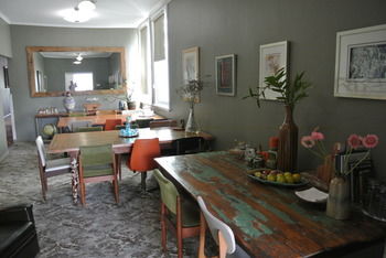 Vine Valley Inn - Accommodation Tasmania 44