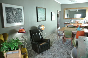 Vine Valley Inn - Accommodation Tasmania 46
