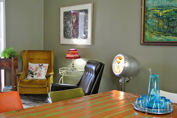 Vine Valley Inn - Accommodation Tasmania 47