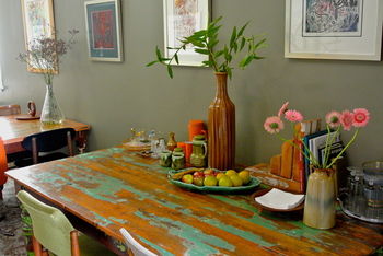 Vine Valley Inn - Accommodation Tasmania 48