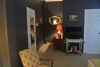 Vine Valley Inn - Accommodation Tasmania 52