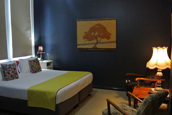 Vine Valley Inn - Accommodation Tasmania 53