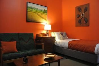 Vine Valley Inn - Accommodation Tasmania 58