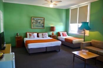 Vine Valley Inn - Accommodation Tasmania 64