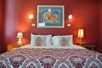 Vine Valley Inn - Accommodation Tasmania 73