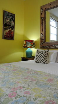 Vine Valley Inn - Accommodation Tasmania 74