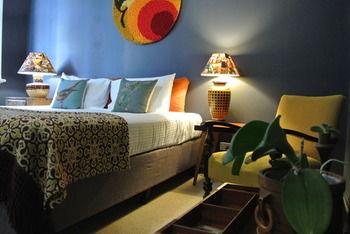 Vine Valley Inn - Accommodation Tasmania 75