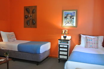 Vine Valley Inn - Accommodation Tasmania 76