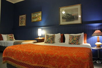 Vine Valley Inn - Accommodation Tasmania 77