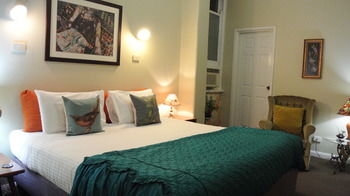 Vine Valley Inn - Accommodation Tasmania 78