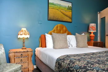 Vine Valley Inn - Accommodation Tasmania 79