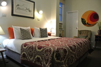 Vine Valley Inn - Accommodation Tasmania 81