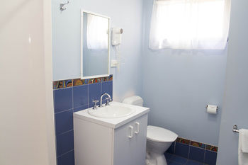Discovery Parks - Dubbo - Accommodation Tasmania 3