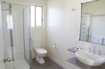 Discovery Parks - Dubbo - Accommodation Tasmania 4