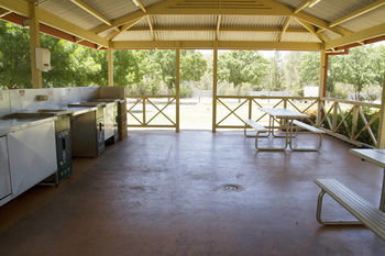 Discovery Parks - Dubbo - Accommodation Tasmania 5