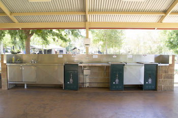 Discovery Parks - Dubbo - Accommodation Tasmania 6