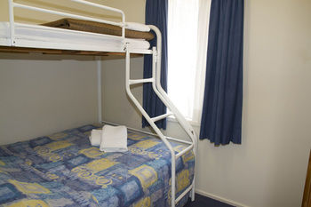 Discovery Parks - Dubbo - Accommodation Tasmania 7