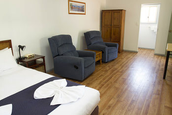 Discovery Parks - Dubbo - Accommodation Tasmania 8
