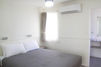 Discovery Parks - Dubbo - Accommodation Tasmania 12
